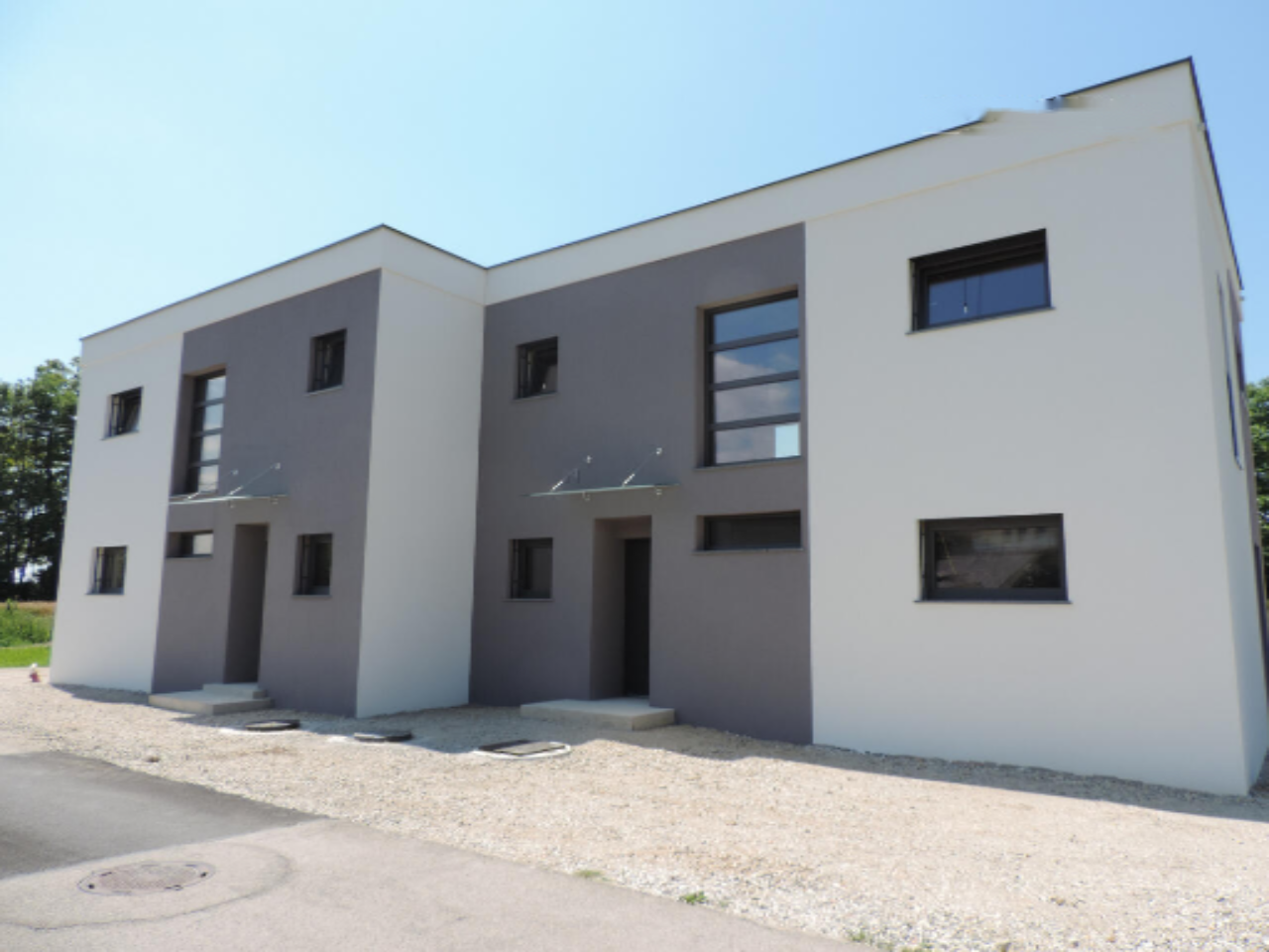 Casa en Liubliana, Eslovenia, 262 m² - imagen 11