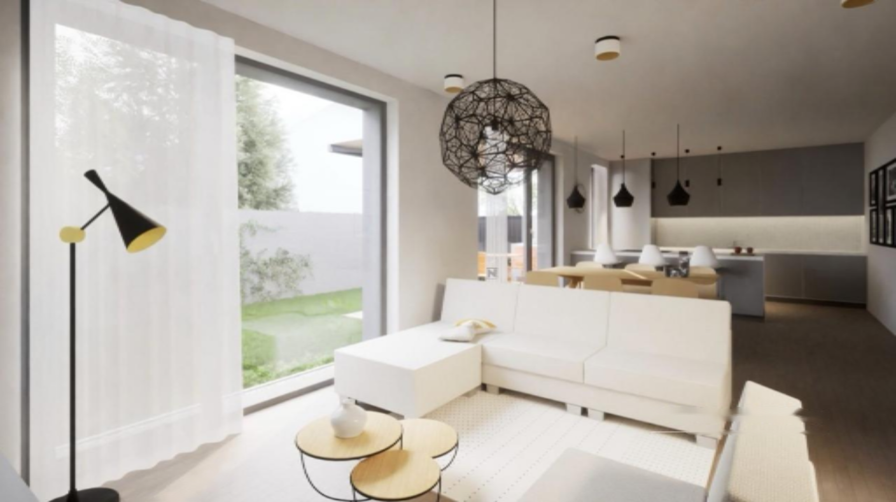 Maison à Ljubljana, Slovénie, 173 m² - image 12