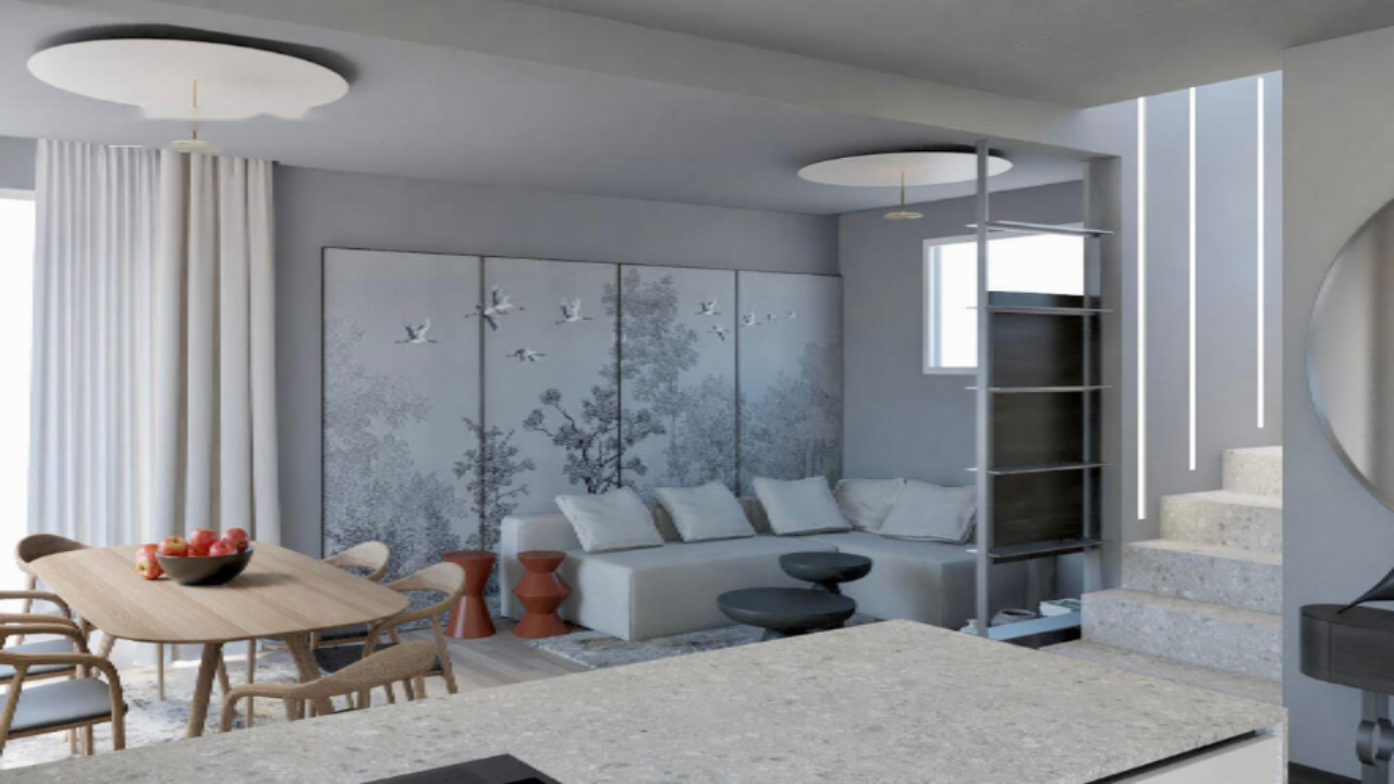 Casa en Liubliana, Eslovenia, 262 m² - imagen 13