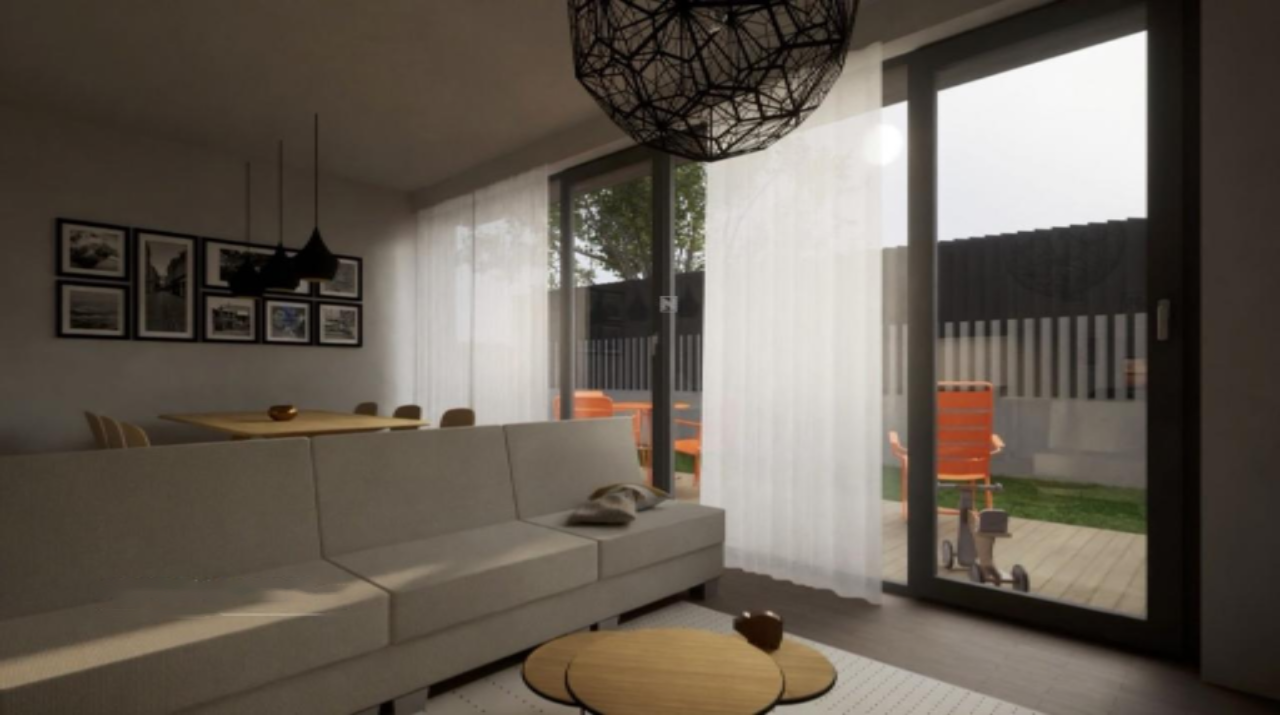 Maison à Ljubljana, Slovénie, 173 m² - image 14