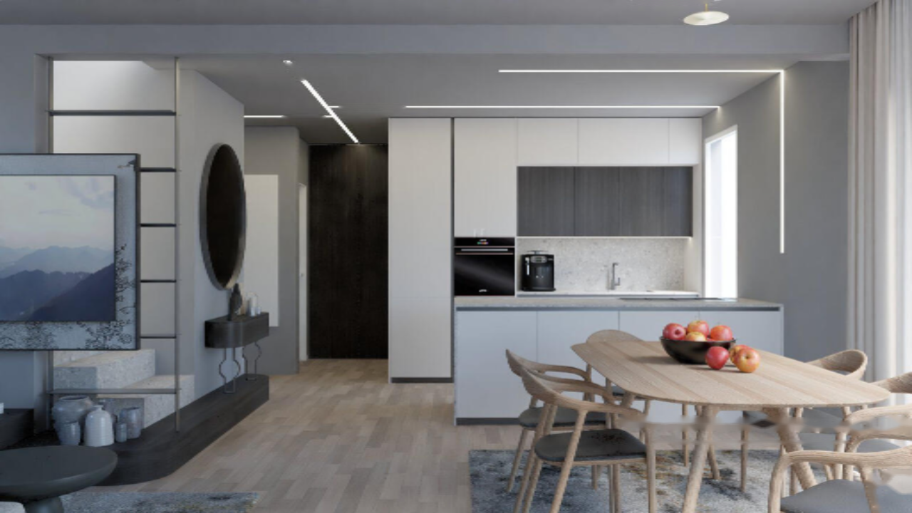 Casa en Liubliana, Eslovenia, 262 m² - imagen 17