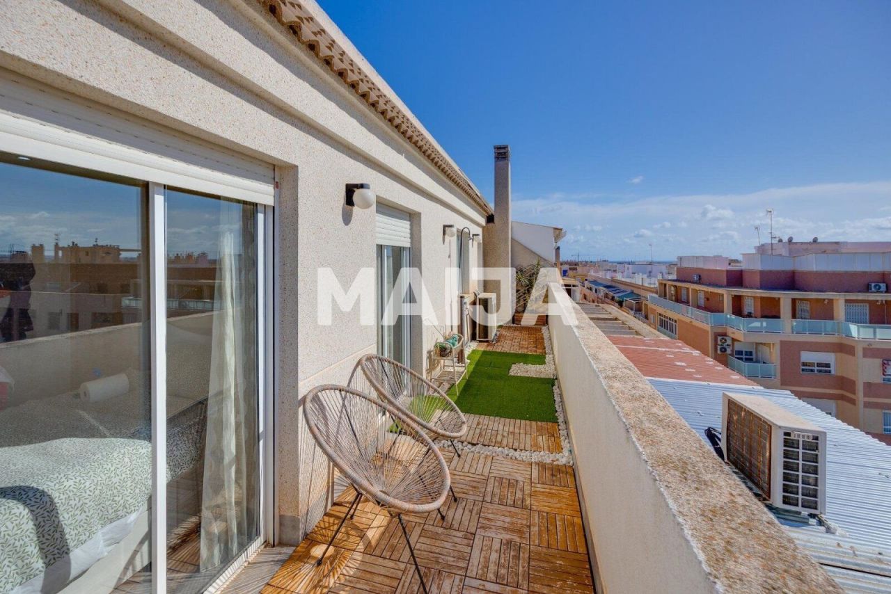 Apartment in Torrevieja, Spanien, 80 m² - Foto 2