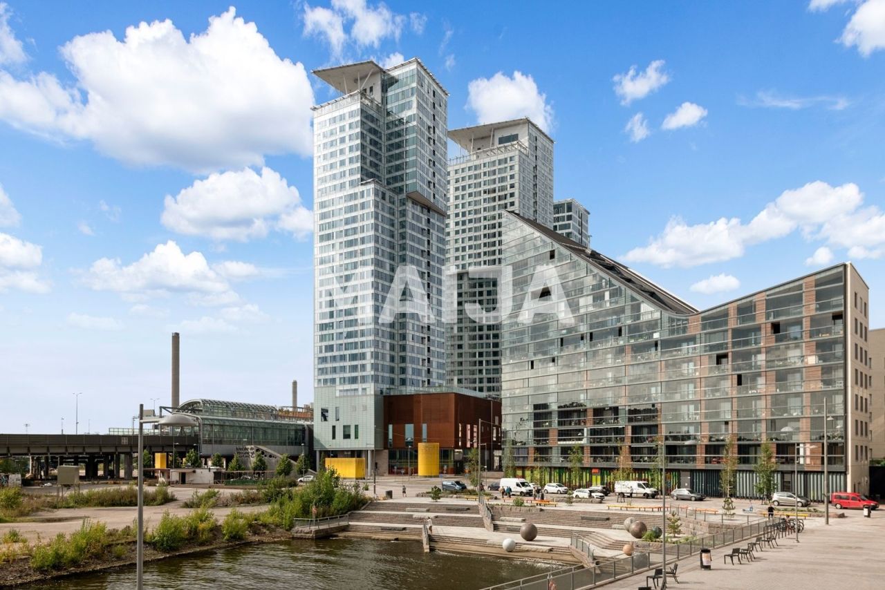 Appartement à Helsinki, Finlande, 62.5 m² - image 3