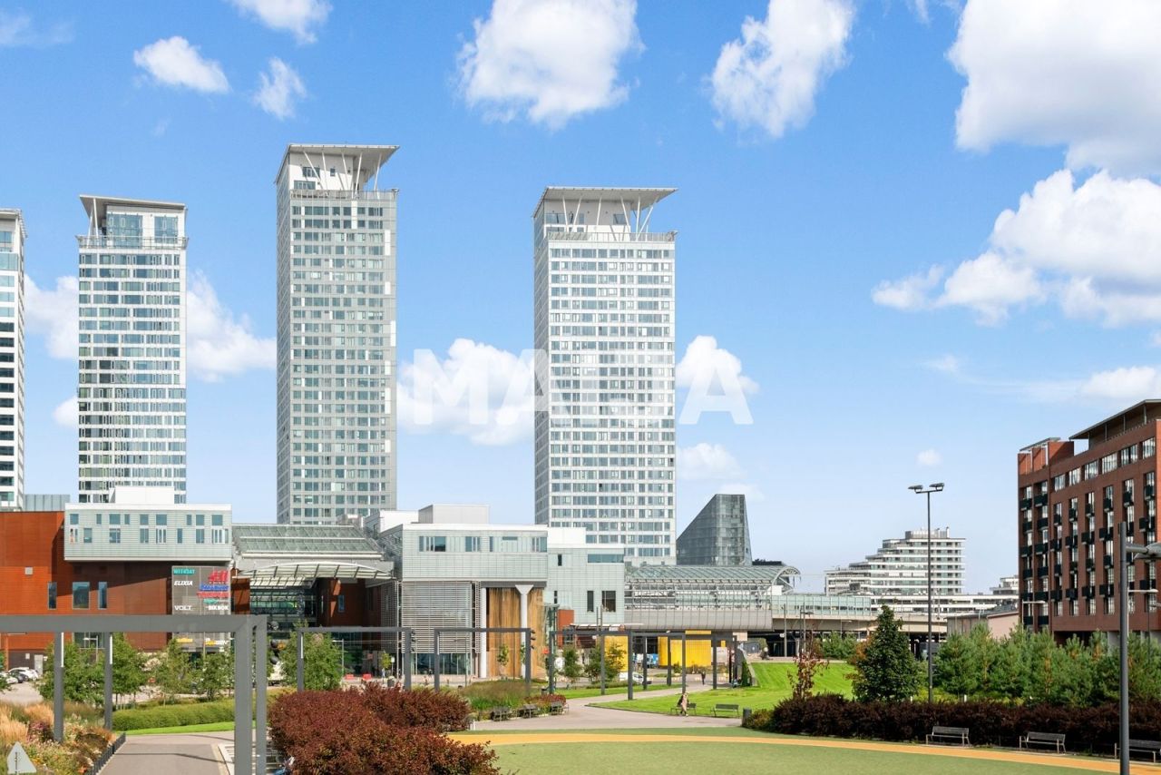 Appartement à Helsinki, Finlande, 62.5 m² - image 4