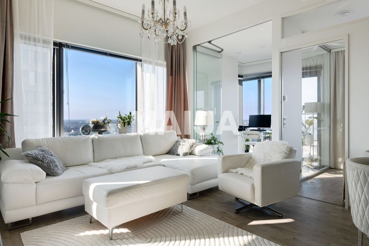 Appartement à Helsinki, Finlande, 62.5 m² - image 5