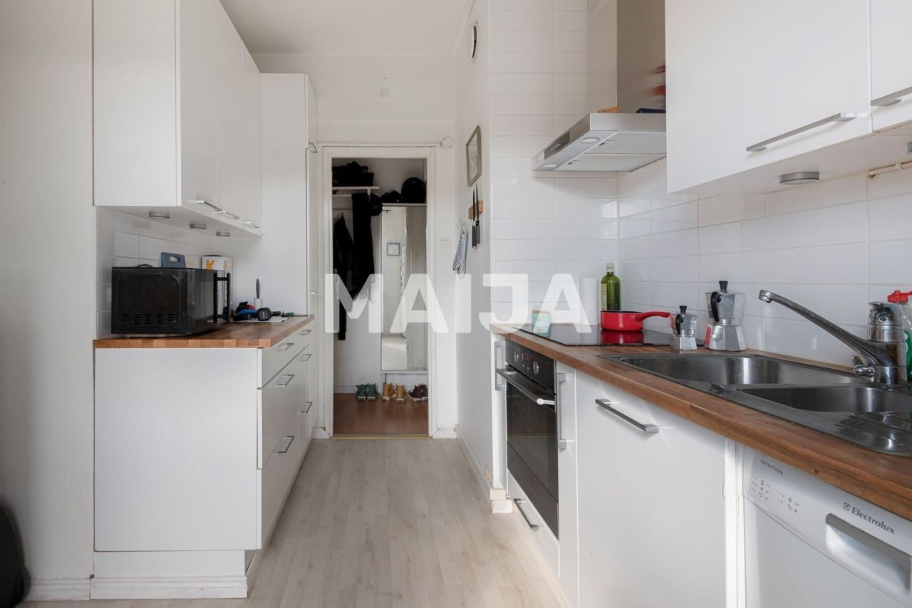 Apartamento en Helsinki, Finlandia, 55.6 m² - imagen 5