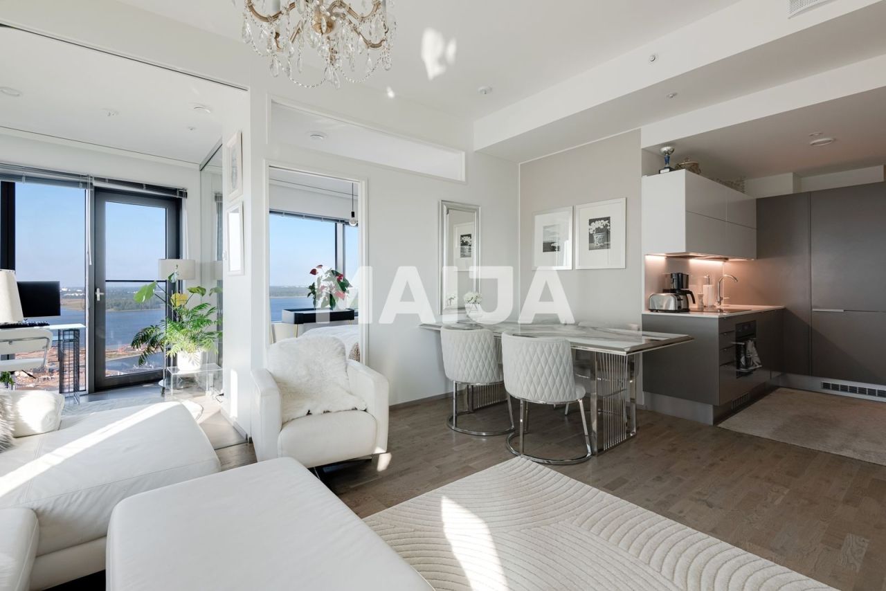 Appartement à Helsinki, Finlande, 62.5 m² - image 6