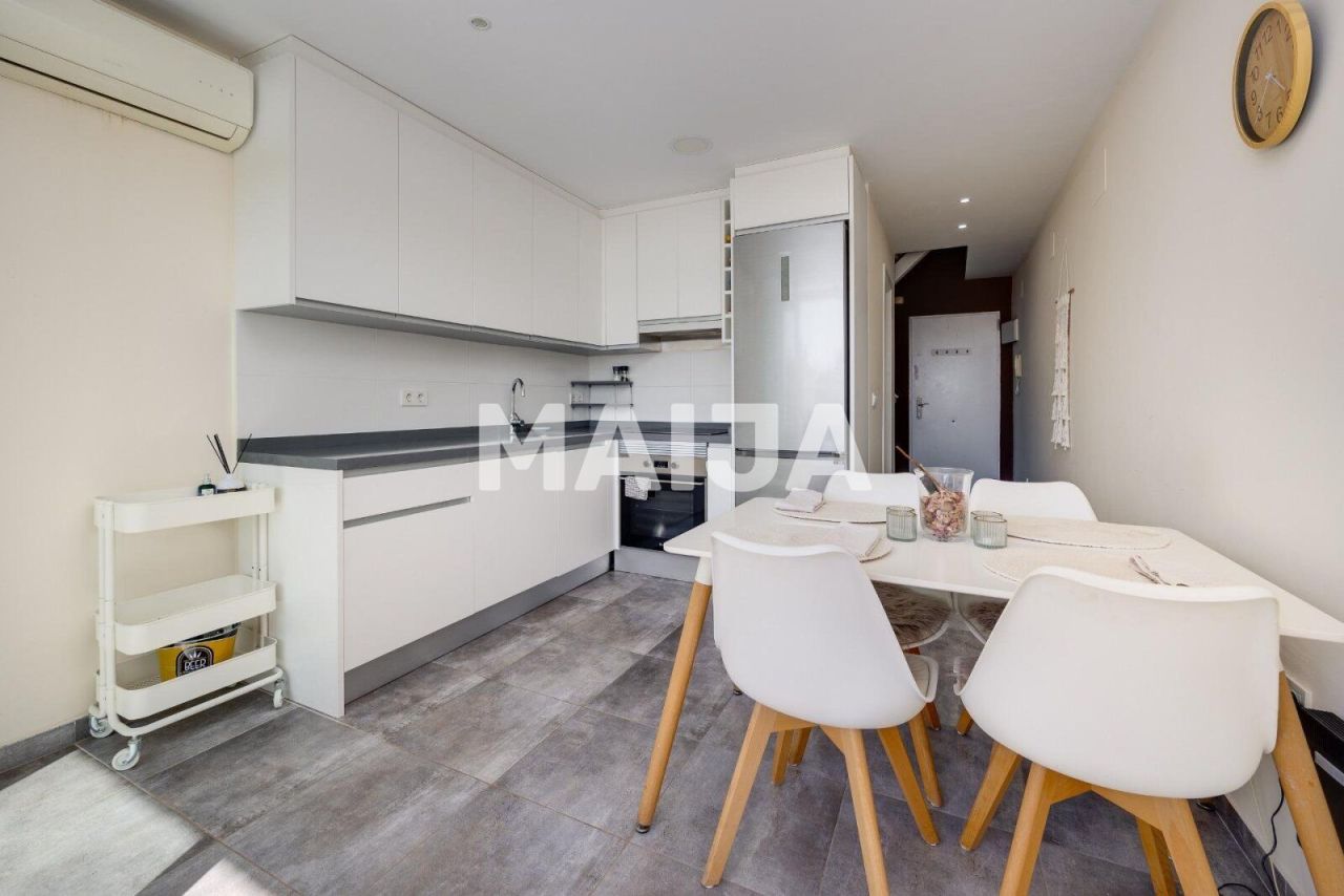 Apartment in Torrevieja, Spanien, 80 m² - Foto 6