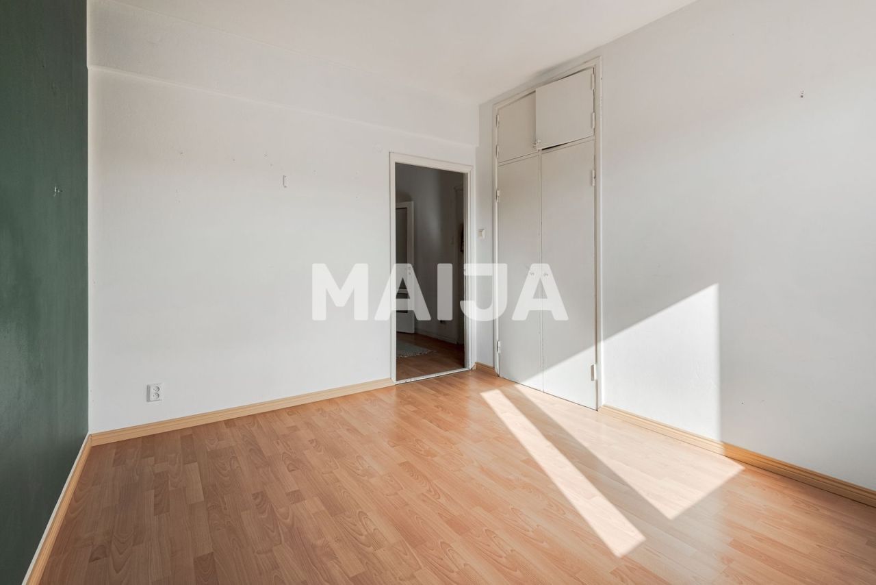 Apartamento en Helsinki, Finlandia, 55.6 m² - imagen 8