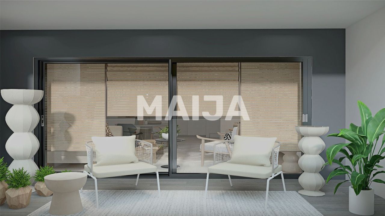 Apartment in Torrevieja, Spain, 55.87 m² - picture 8