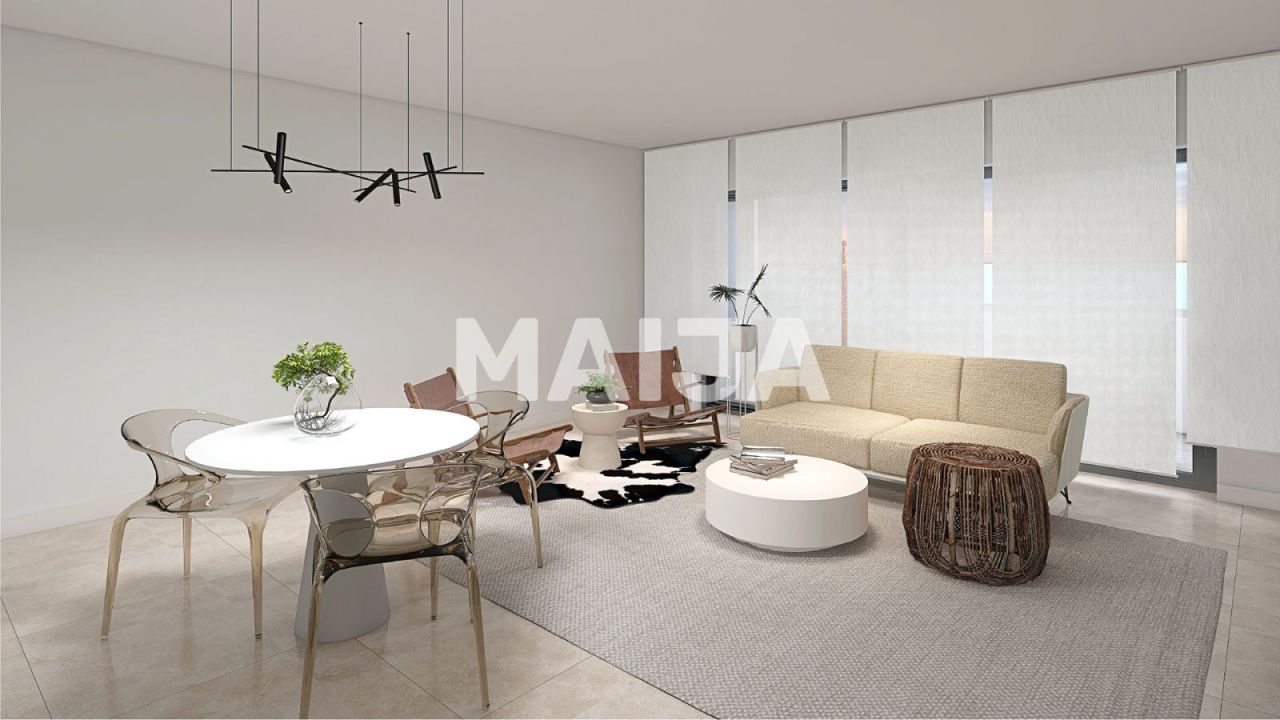 Apartment in Torrevieja, Spain, 55.87 m² - picture 10