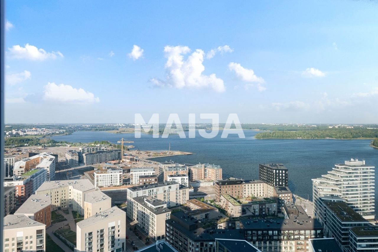 Appartement à Helsinki, Finlande, 62.5 m² - image 11