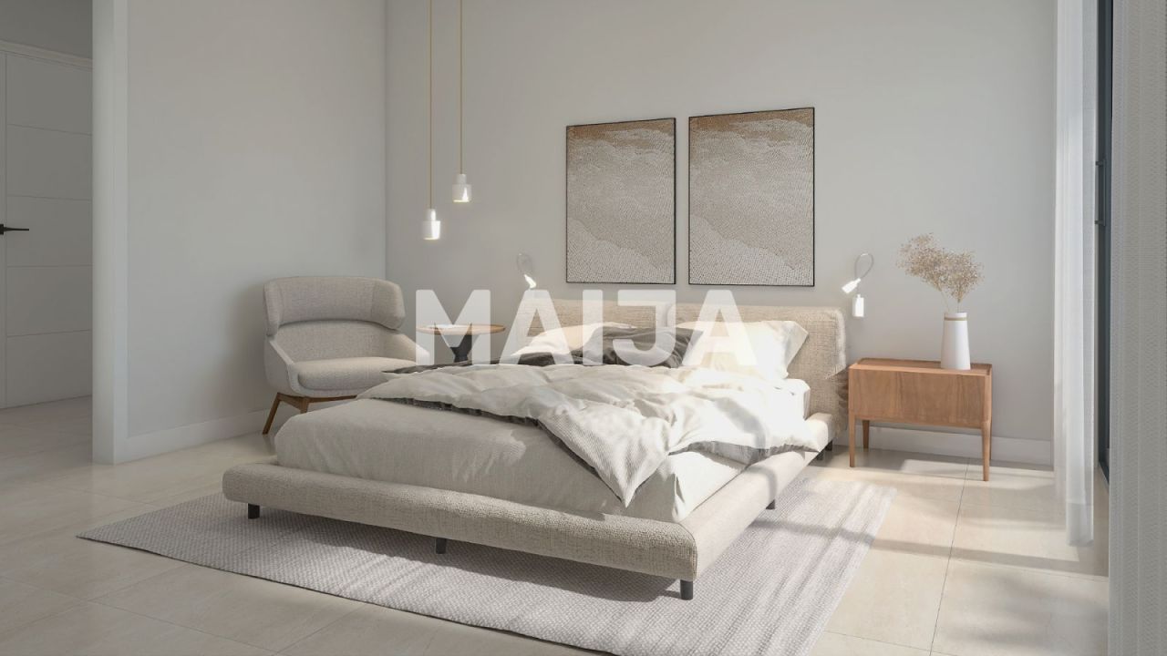 Apartment in Torrevieja, Spain, 55.87 m² - picture 12