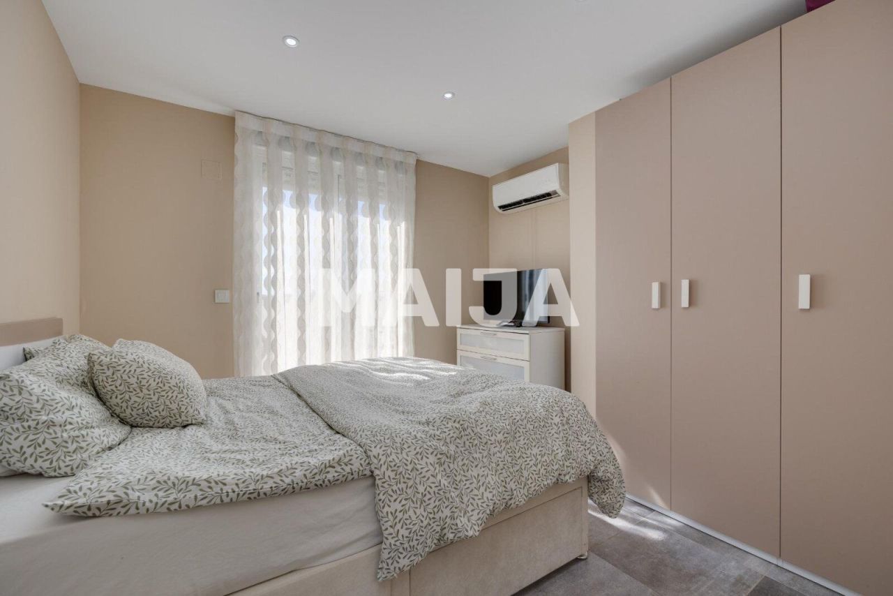 Apartment in Torrevieja, Spanien, 80 m² - Foto 12