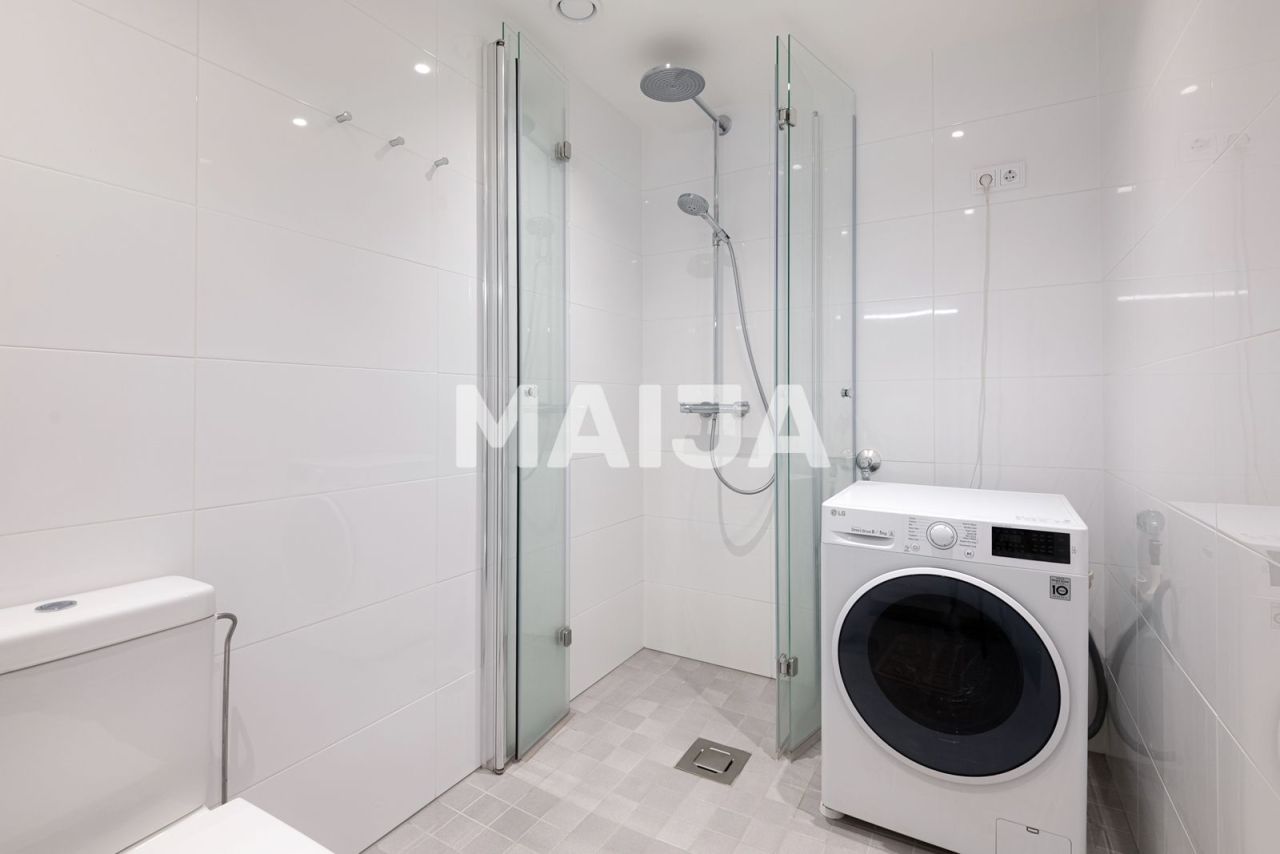 Appartement à Helsinki, Finlande, 62.5 m² - image 15