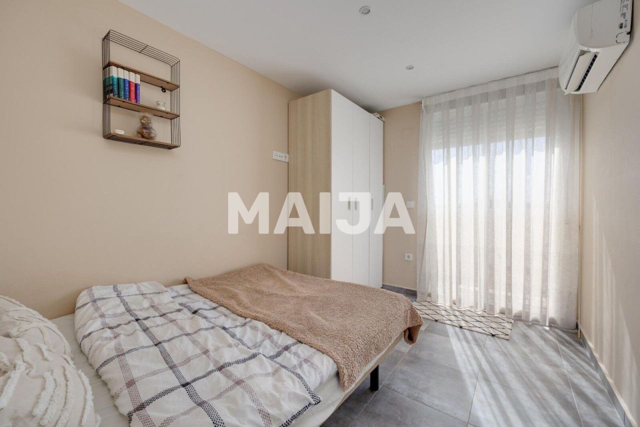 Apartment in Torrevieja, Spanien, 80 m² - Foto 16