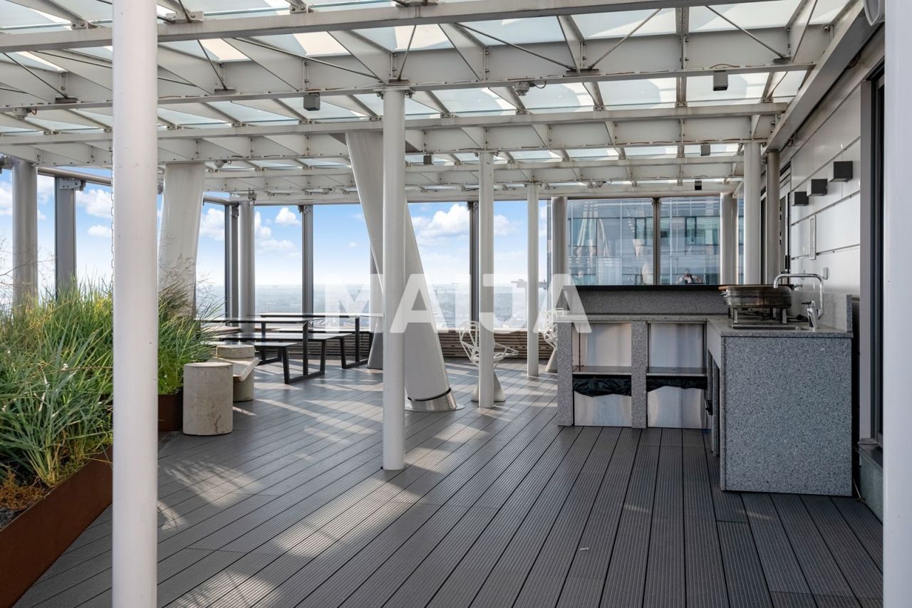 Appartement à Helsinki, Finlande, 62.5 m² - image 19