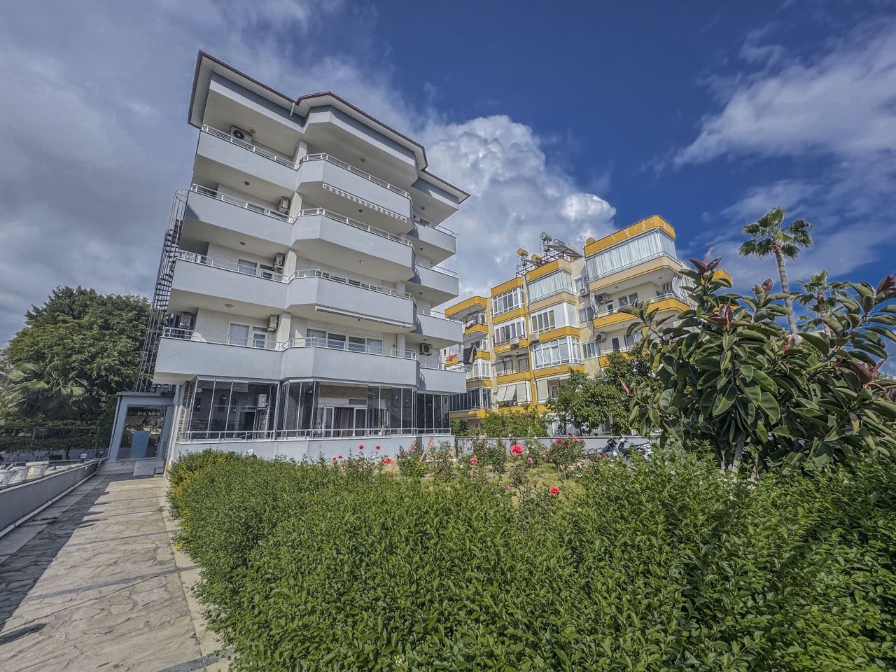 Apartment in Alanya, Turkey, 180 m² - picture 7