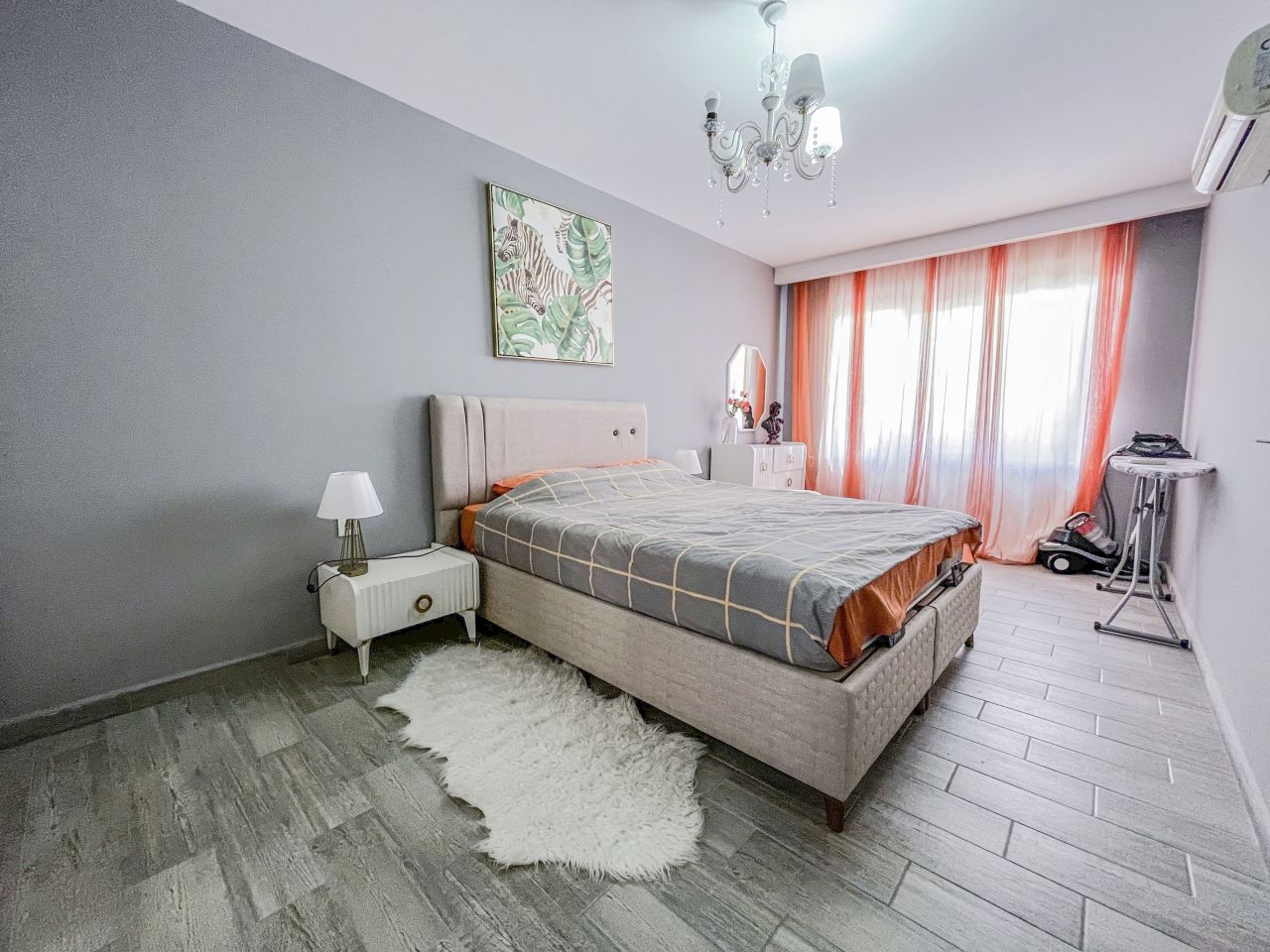 Apartment in Alanya, Turkey, 65 m² - picture 8