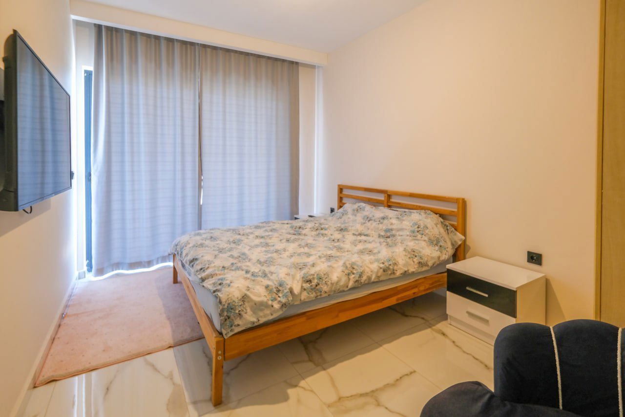 Apartment in Alanya, Turkey, 60 m² - picture 8