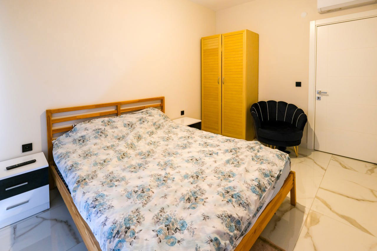 Apartment in Alanya, Turkey, 60 m² - picture 9