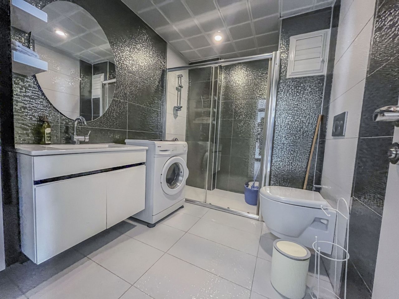 Apartment in Alanya, Turkey, 65 m² - picture 9