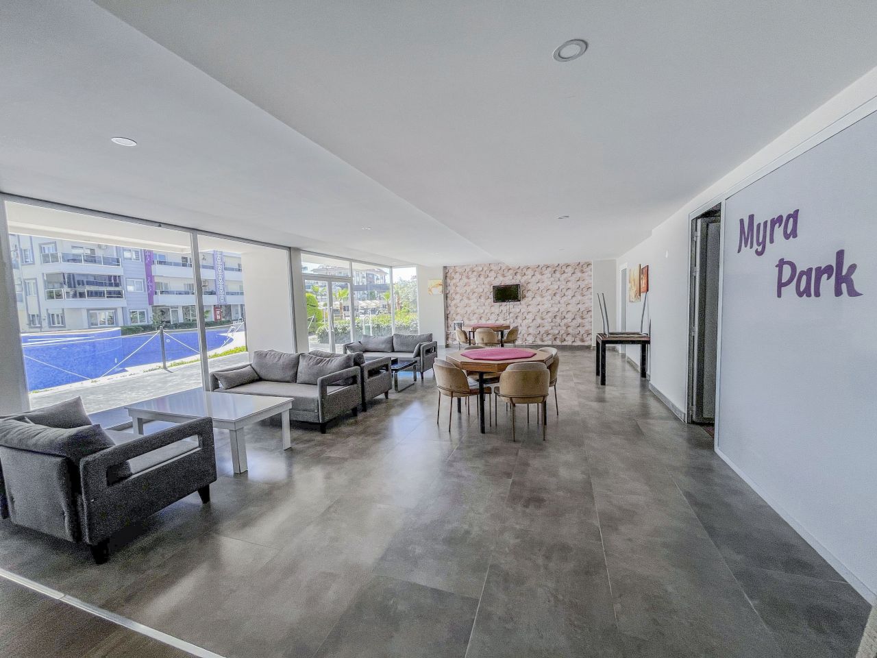 Apartment in Alanya, Turkey, 65 m² - picture 11