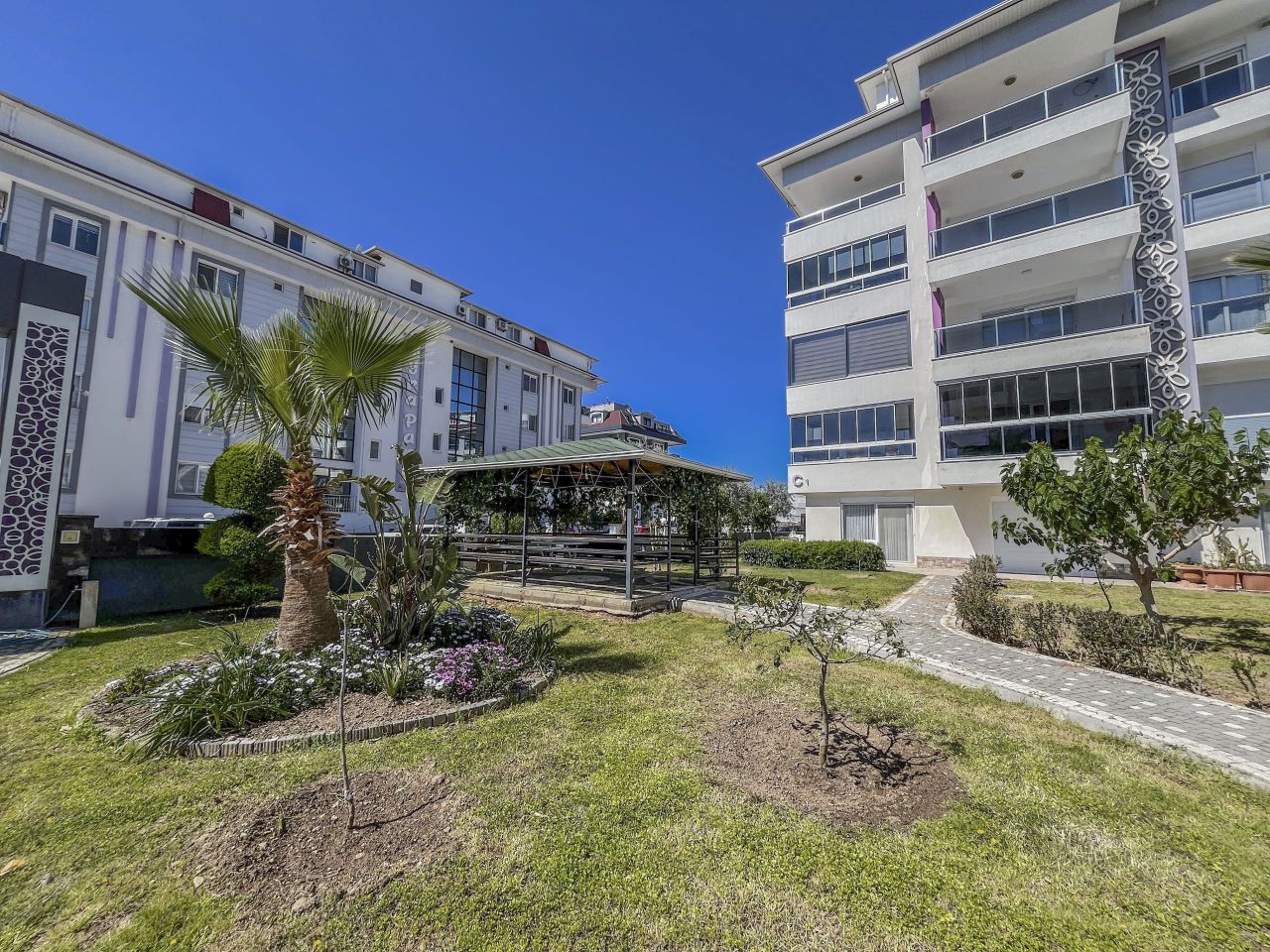 Apartment in Alanya, Turkey, 65 m² - picture 12