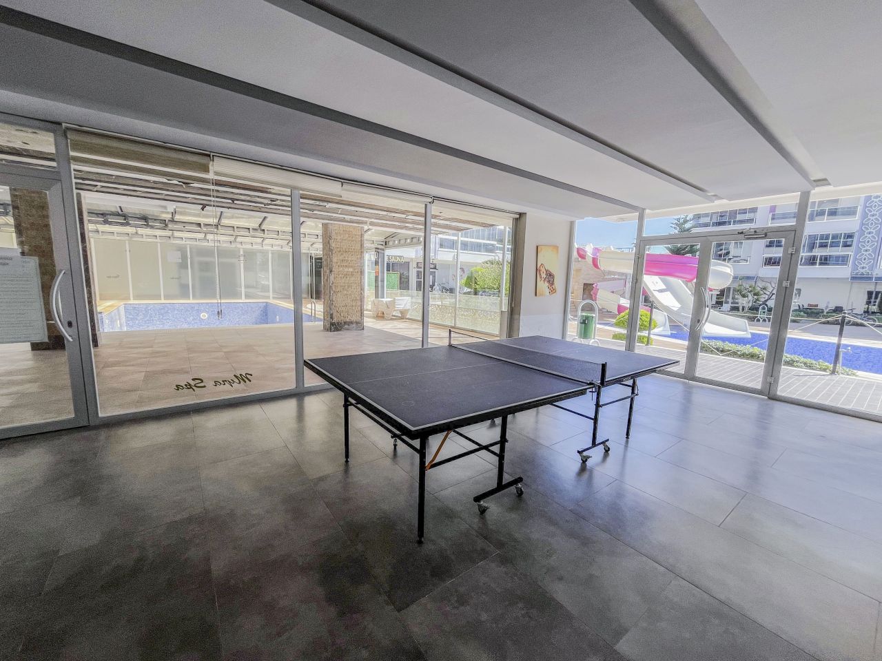 Apartment in Alanya, Turkey, 65 m² - picture 13