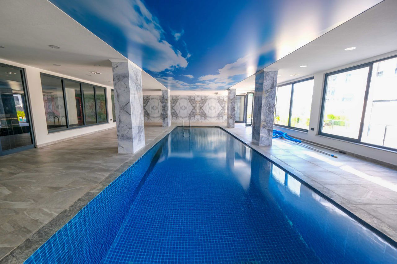 Apartment in Alanya, Turkey, 60 m² - picture 15