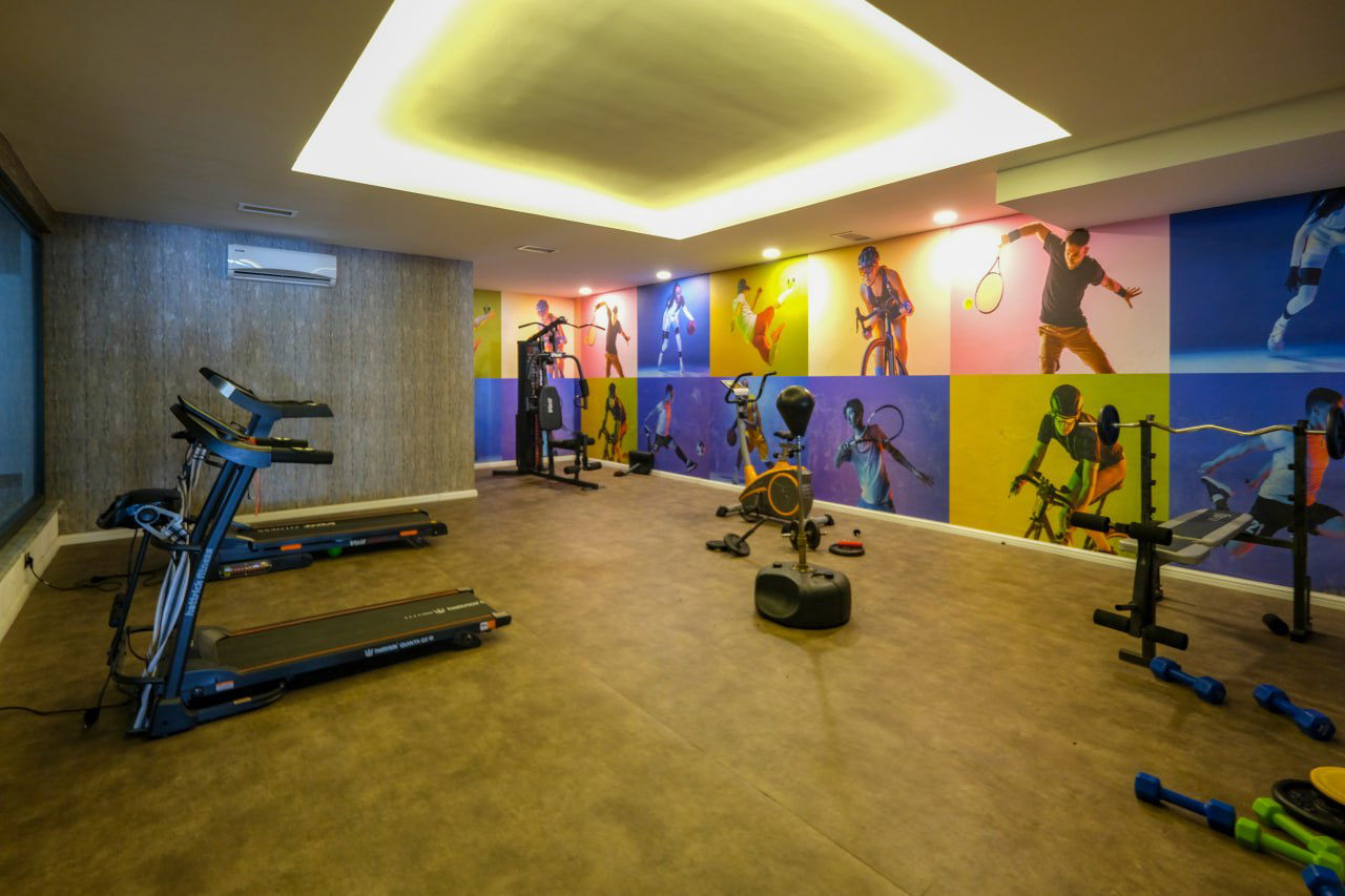 Apartment in Alanya, Turkey, 60 m² - picture 16