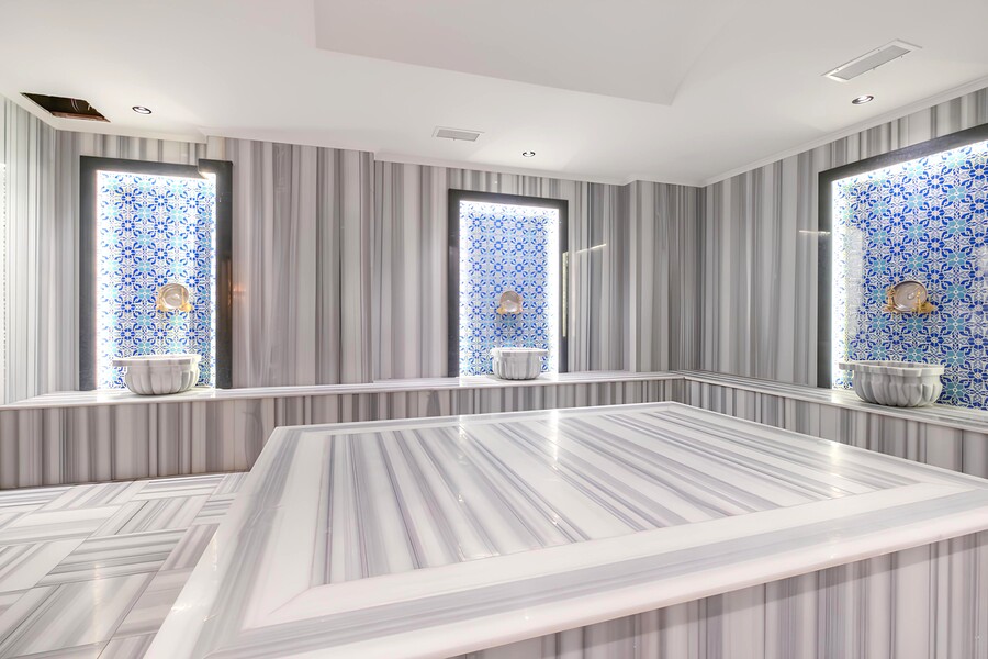 Piso en Alanya, Turquia, 55 m² - imagen 6