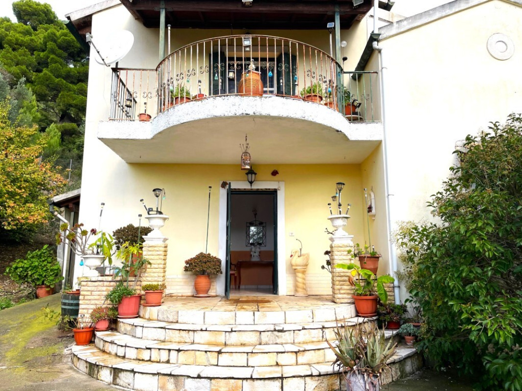 Haus in Ionische Inseln, Griechenland, 197 m² - Foto 5