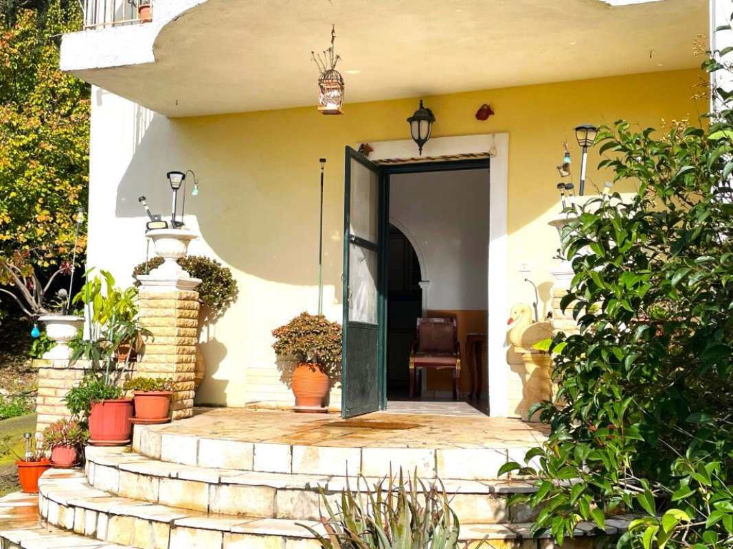 Haus in Ionische Inseln, Griechenland, 197 m² - Foto 6