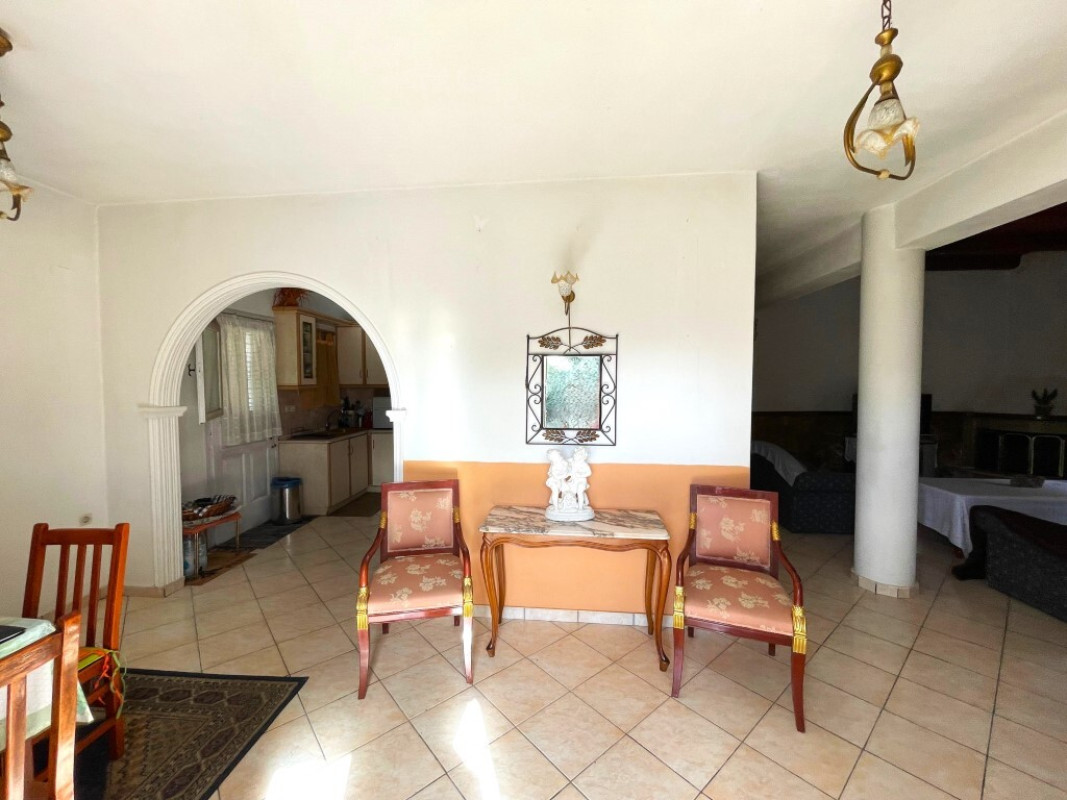 Haus in Ionische Inseln, Griechenland, 197 m² - Foto 7