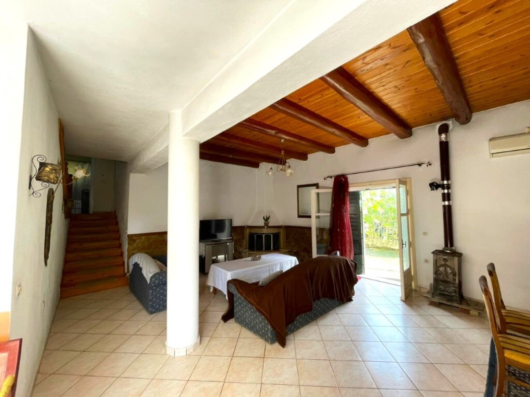 Haus in Ionische Inseln, Griechenland, 197 m² - Foto 10