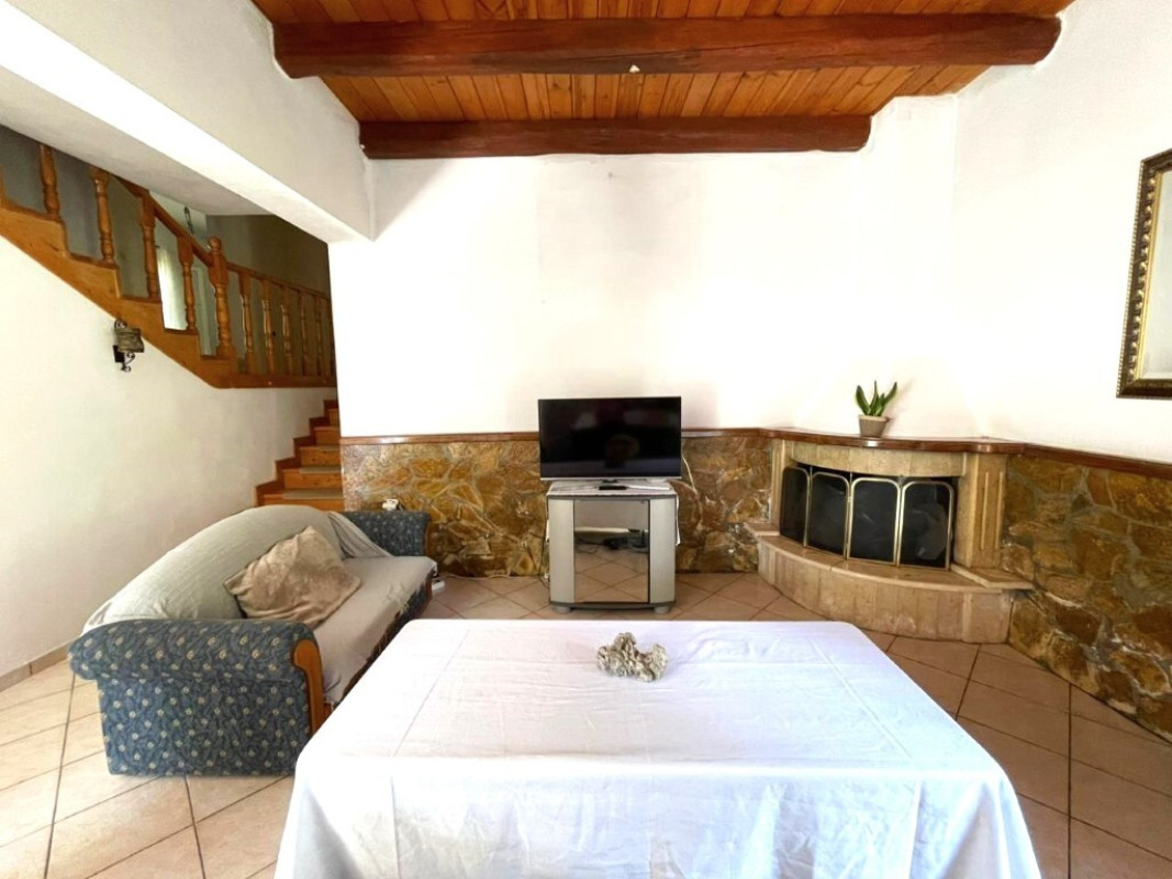 Haus in Ionische Inseln, Griechenland, 197 m² - Foto 11