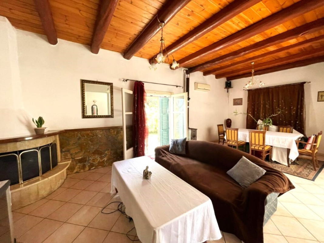 Haus in Ionische Inseln, Griechenland, 197 m² - Foto 13