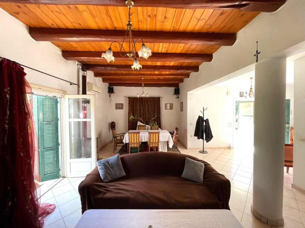 Haus in Ionische Inseln, Griechenland, 197 m² - Foto 14