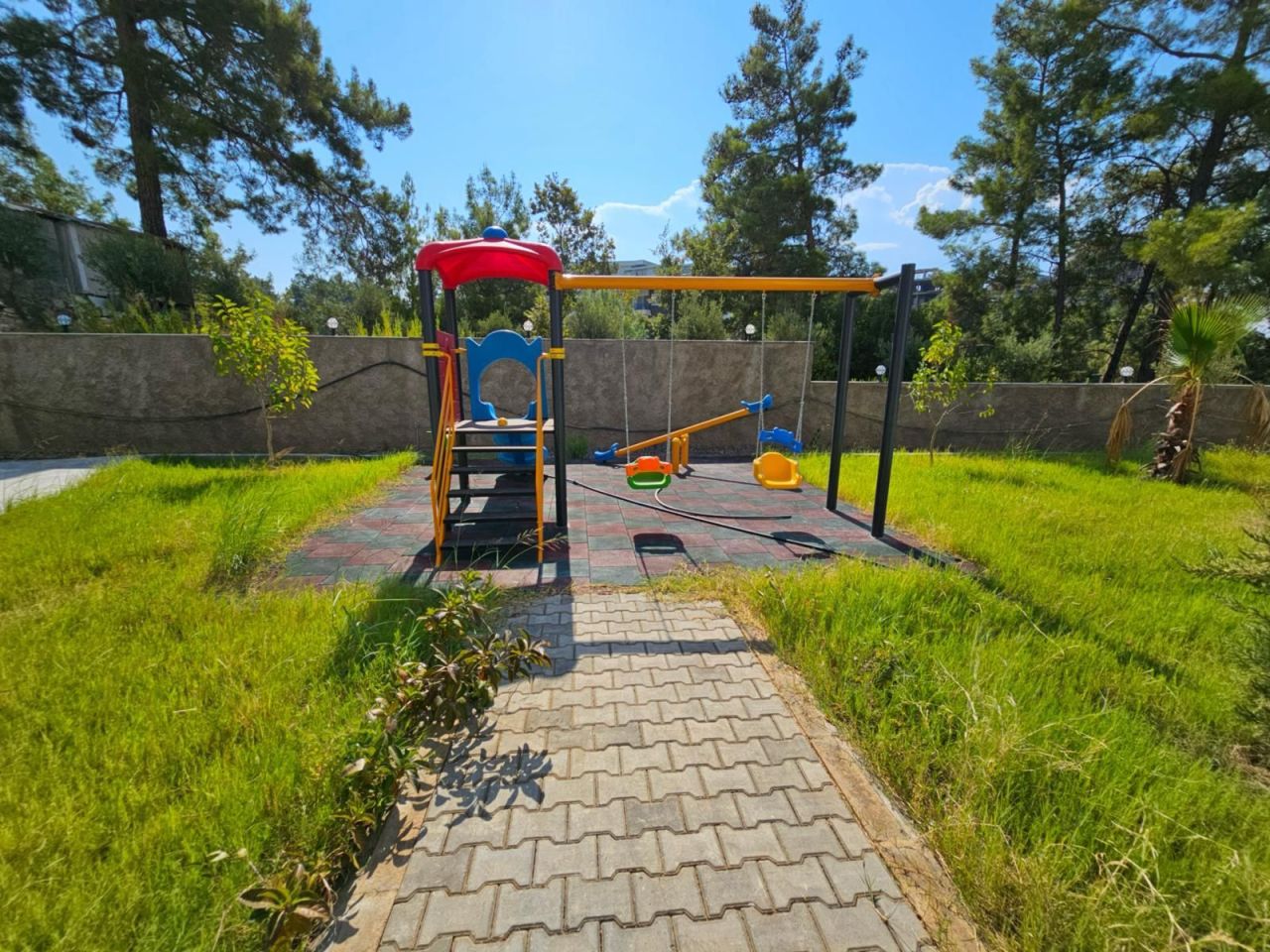 Appartement à Avsallar, Turquie, 45 m² - image 4