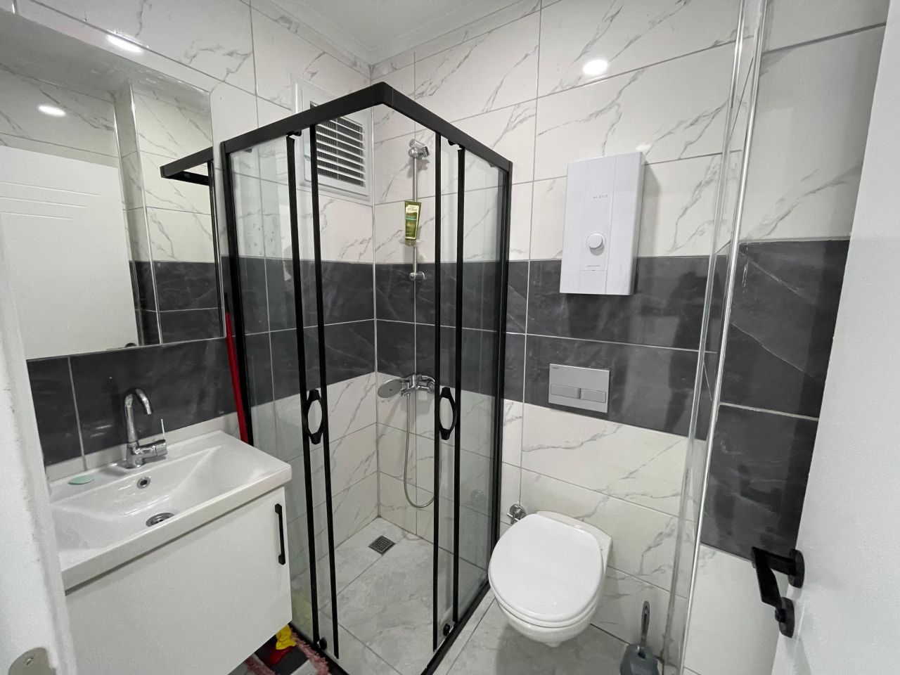 Appartement à Avsallar, Turquie, 45 m² - image 16