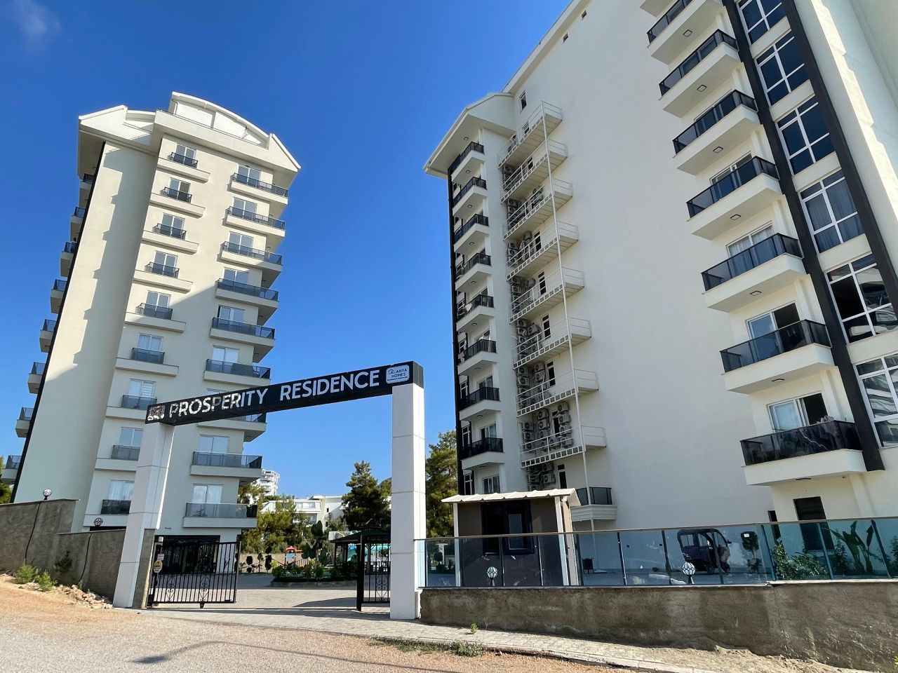 Appartement à Avsallar, Turquie, 45 m² - image 6