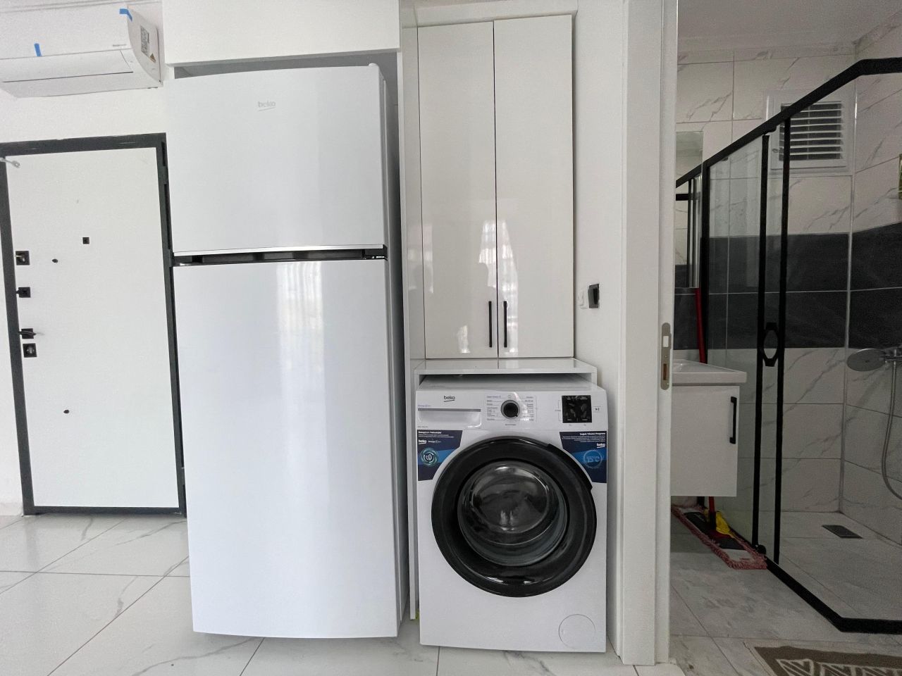 Appartement à Avsallar, Turquie, 45 m² - image 15