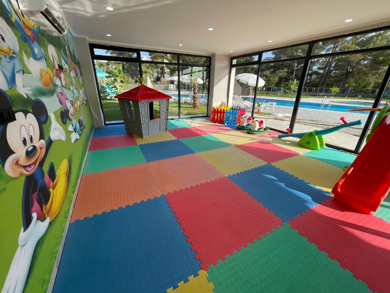 Appartement à Avsallar, Turquie, 45 m² - image 7