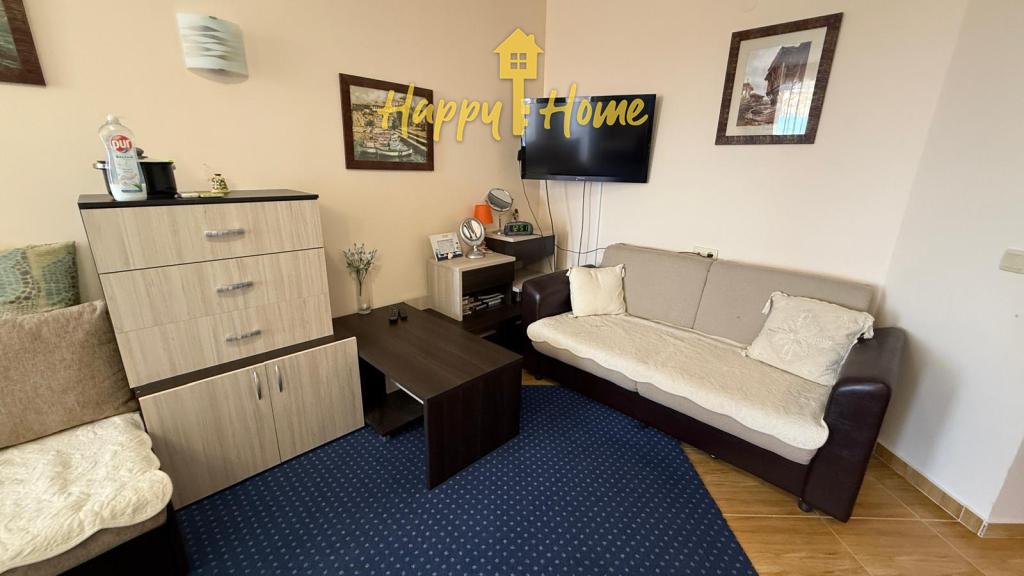 Wohnung in Sveti Vlas, Bulgarien, 67 m² - Foto 4