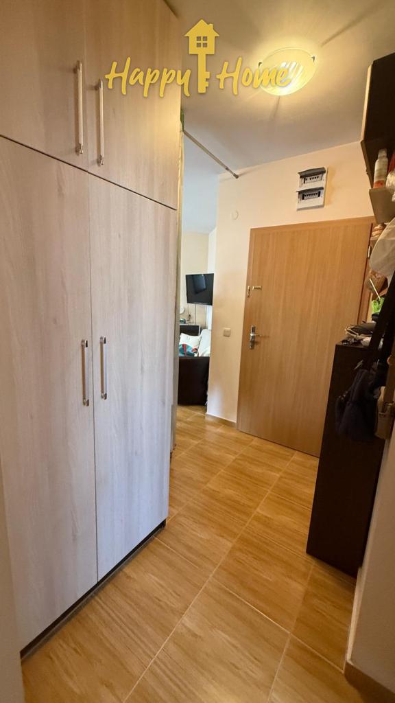 Wohnung in Sveti Vlas, Bulgarien, 67 m² - Foto 9