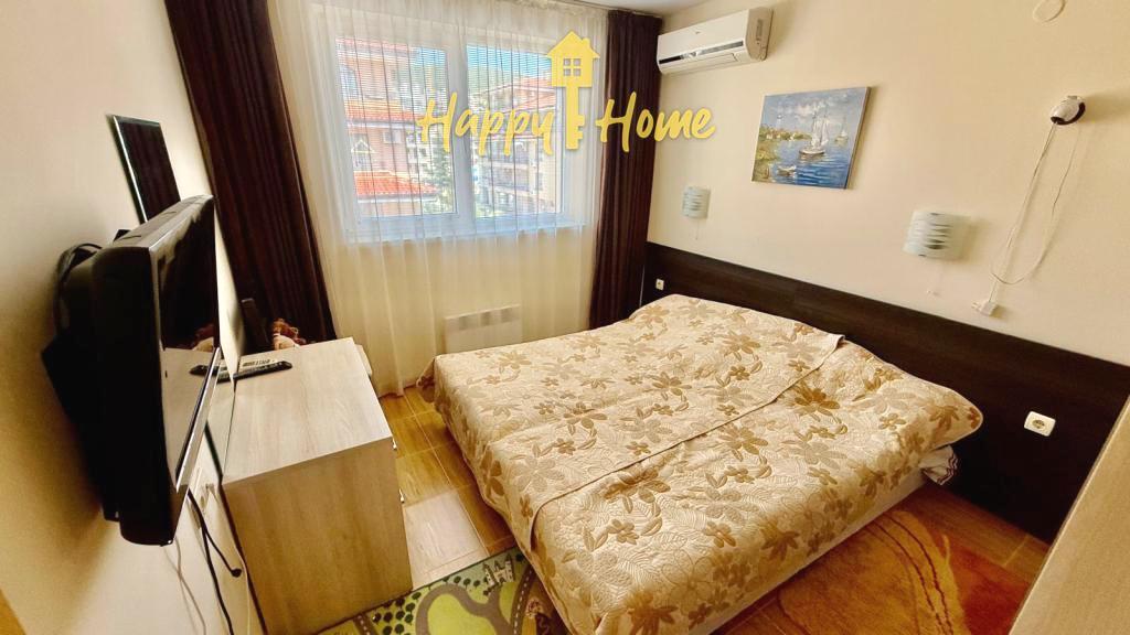 Wohnung in Sveti Vlas, Bulgarien, 67 m² - Foto 7