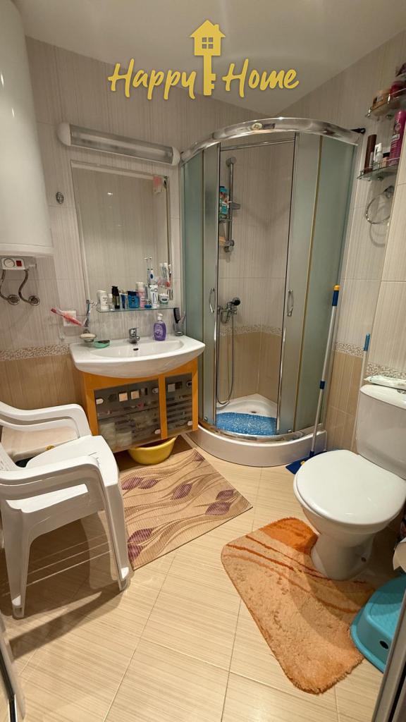 Wohnung in Sveti Vlas, Bulgarien, 67 m² - Foto 6