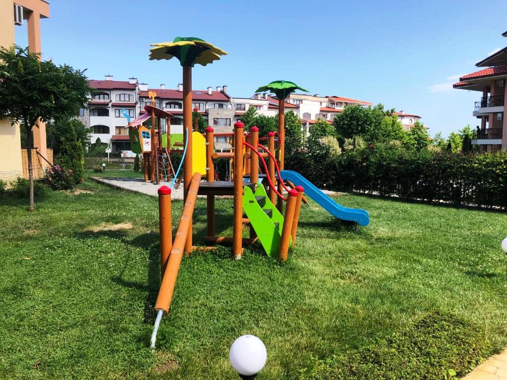 Wohnung in Sveti Vlas, Bulgarien, 67 m² - Foto 14