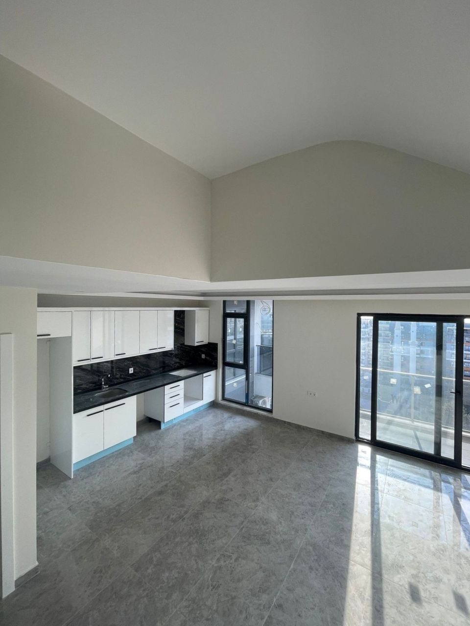 Penthouse à Alanya, Turquie, 160 m² - image 1
